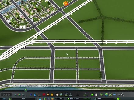 《都市天际线》06集:初建石油工业 #都市天际线