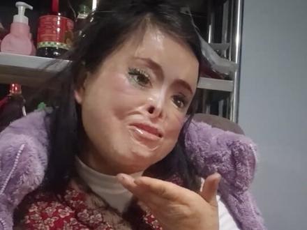 向善则为助力,向恶便成利器 #美妆分享 #化妆vlog #画画