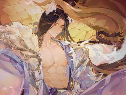 #花亦山心之月 轩辕望之交互