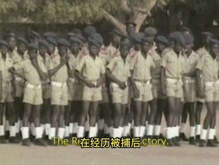 正人君子之国的缔造者 却死于小人之手 悲情的非洲版切格瓦拉 #历史 #桑卡拉 #非洲 #历史故事 #历史影像