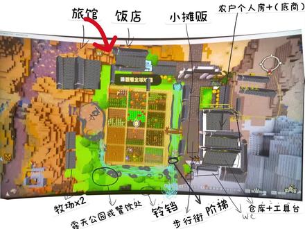 #勇者斗恶龙创世小玩家2——(第8期 -下)建农家后院
#游戏杂谈 #游戏推荐