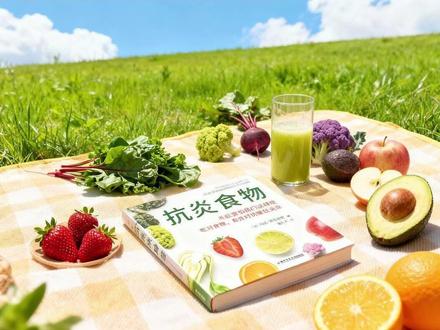 推荐阅读《抗炎食物》点我头像进【商•品•橱•窗】 推荐阅读《抗炎食物》点我头像进【商•品•橱•窗】