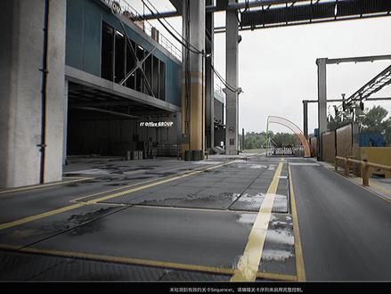 #UE5 小干货系列2,HDR光源使用技巧,#ue4 也是可以的,只是UE5有了Lumen后能起到了光子传递的效果,让实时光影质的飞跃。以前只能在#maya#max#c4d#渲染器 比如#vr #阿诺德 这些渲染器中的HDR全局动态照明的方式,现在终于可以在UE5中应用,并且这是实时全局动态光照,这些技术离#元宇宙 的梦想又接近了一步。