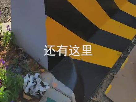 #科普 黄黑线来了!它又来了!@抖音小助手 @企业号小助手