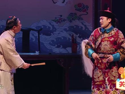 救救大状师7 #喜人#喜剧#雷淞然