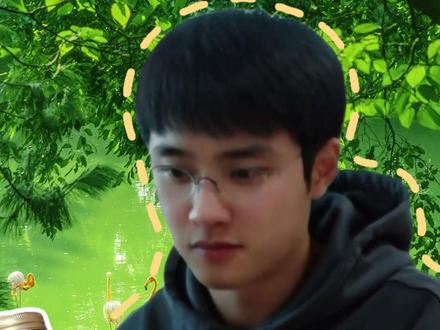 我对奶茶的迷恋程度,就EXO这样!!#EXO #搞笑 #综艺 #沪上阿姨