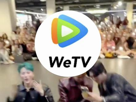腾讯告了自己捧红的泰国艺人
#腾讯 #WeTv #smart #泰国艺人 #泰剧
