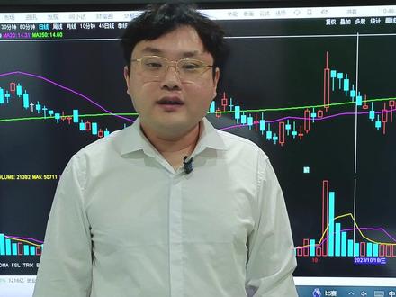 主力是如何利用天地板进行洗盘的