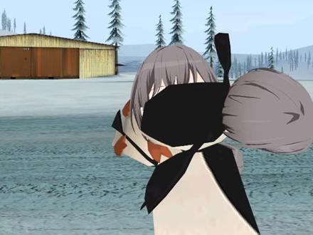 没事你继续刷🐧#mygo #高松灯 #avemujica #咕咕嘎嘎