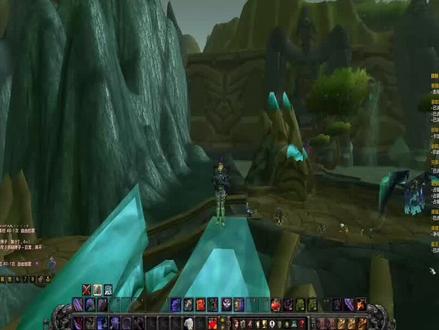 wlk这样练级,太好玩了!第八集:防战,战神流与复仇流哪个更强 #魔兽世界 #防战