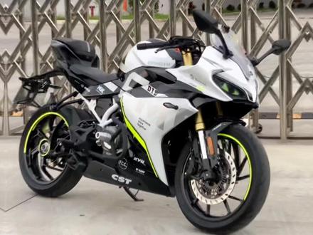 #春风250sr 22年MY22 1.98带回家#关注我圆你机车梦 #机车 #骑帅不骑快