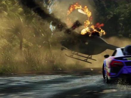 byrut版全DLC正当防卫4下载安装教程 #steam游戏 #byrut教程 #正当防卫4