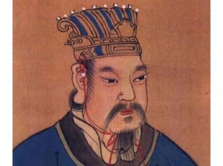 琅琊王氏,王与马,共天下。#琅琊王氏