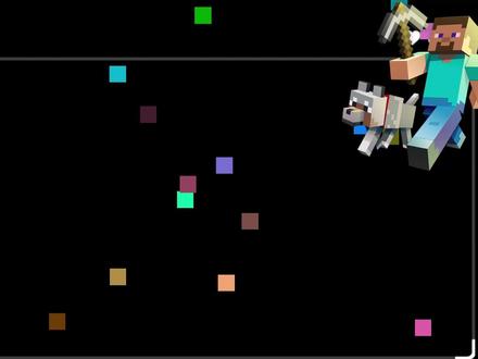 我的世界:关于悦灵的小秘密 #我的世界 #沙盒