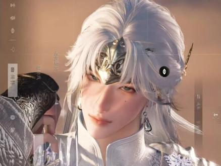 燕云拍照教程丨吻手礼(详细跟拍版) #燕云镜头万相集 #抖音acg新春会 #acg春晚许愿