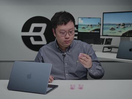 MacBook Neo首发评测:到手3字头! 史上最低价MacBook!时隔多年,苹果又出新模具了!这次居然是入门款!
我们在第一时间拿到了这台到手价3字头起的MacBook Neo,它到底是夯爆了还是拉完了?
看完本期视频,相信你能找到答案!