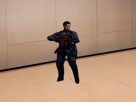 话说回来,谁又不想急头白脸的当一回嘉豪呢 #三角洲行动 #SRG电竞基地 #电竞青训 #三角洲教学