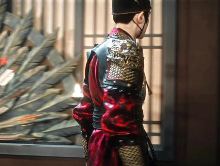 斩妖使大人!#汪铎 #逍遥