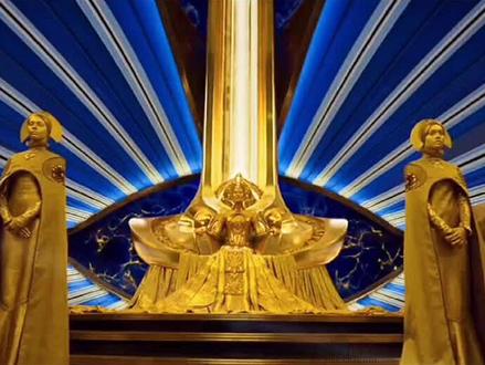 原以为歌者文明很牛了,万万没想到还有归零者文明的存在!#探索宇宙 #三体 #读书