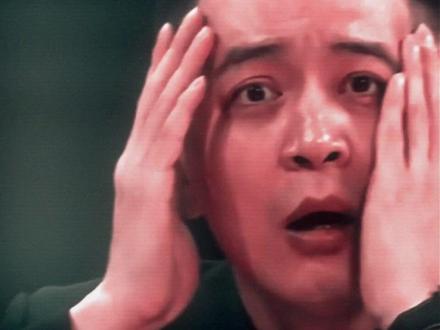 你上来的时候,我都没尿 你怎么尿了