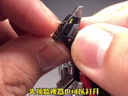 MP13 声波 激光鸟 #变形金刚 #玩具 #童年 #怀旧 @DOU+小助手