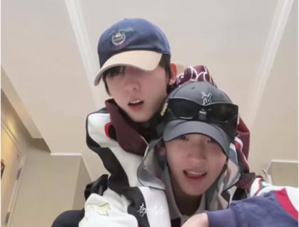 纯属个人猜测。就是爱磕家产。#奇文