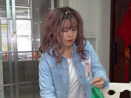 小豆:妈妈我好“喜欢”奥数课啊 #刘小豆的日常 #内容过于真实