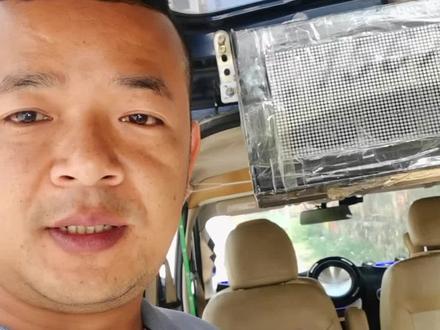 五菱宏光改房车#露营车改装 #五菱神车 #房车旅行 #五菱改床车自驾游 #五菱宏光改房车