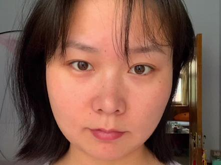 #p图 #醒图一下 最后的效果我太喜欢啦,我很满意哈哈哈