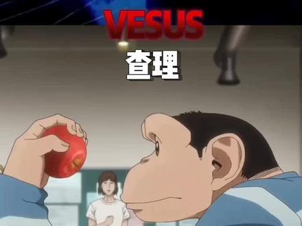 #黑猫警长#达尔文事变#食猴鹰VS查理