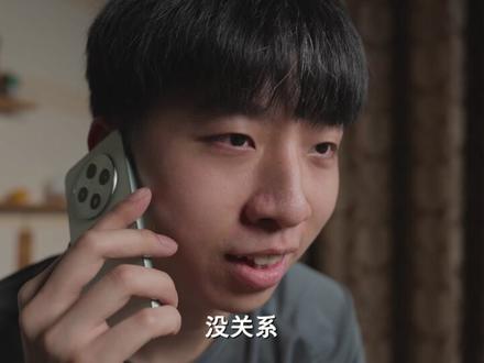 找美食博主测手机,给你小小的震撼 #oppoa3 #耐用战神 直屏版