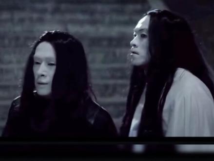 奉天往事之黑白无常遇见黑白无常