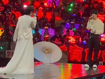 📍#桂桂瑞瑞#桂瑞进行曲#王橹杰#TF家族