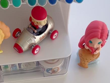 大家快来猜猜我抽到哪个Labubu❓自制盲袋
#亲子手工 #简单手工 #手工diy #自制盲盒 #labubu