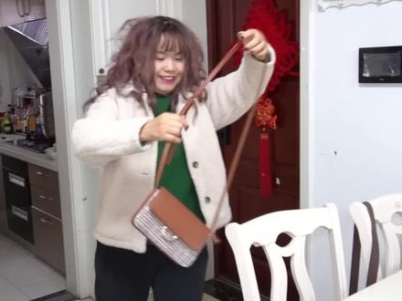 妈妈:用魔法打败魔法 #刘小豆的日常 #内容过于真实