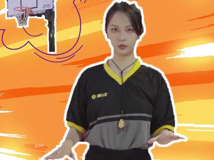 你们知道哪些球星喜欢用这招? #篮球 #篮球规则
