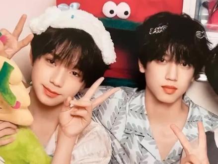 他好像不一样15#桂橹 #捡手机后续 #私设 #ooc致歉