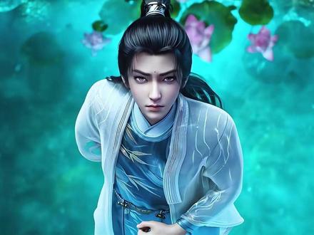 陈平安要喂崔东山剑气了 #国漫