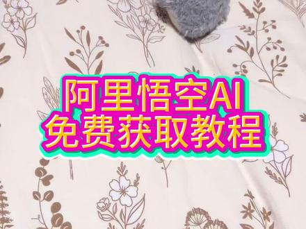 《感受一下》阿里发布AI原生工作平台“悟空” 下载教程来了 #悟空ai #悟空浏览器 #阿里 #ai智能