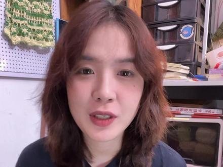 单股变双股我先学废了 #手工 #钩织 #编织