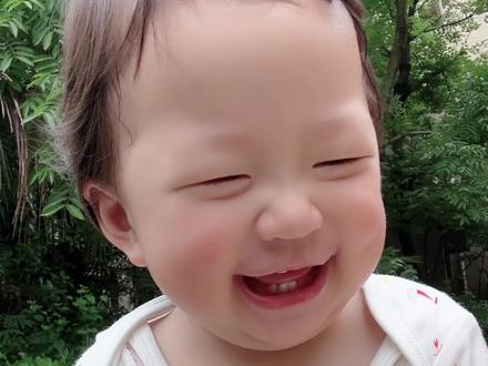 我都在怀疑王富美儿到底是不是我亲生的……#日常遛娃系列