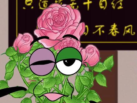 同样属于蜱螨目,大赤螨却是防治红蜘蛛的高手#三农 #新农人计划2022 #月季 #涨知识 #植物科普