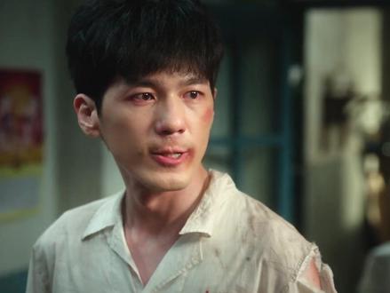 影视界来了一部无关痛痒的年代剧 #冬去春来 #章若楠 #白宇 #林允 #影娱热点团