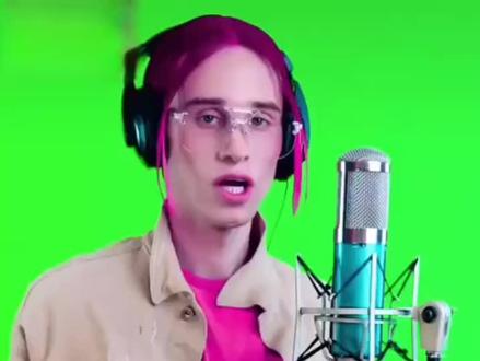 丹尼尔竟然是福瑞控🥴🥴#丹尼尔 #福瑞控