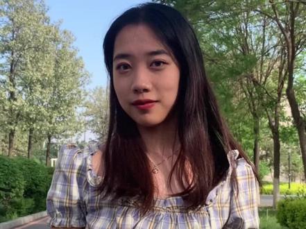 辽传比招生简章还管用的小姐姐来啦#辽宁传媒学院 #这不比招生简章有用多了