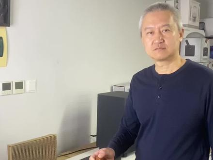 JBL BAR1000 7.1.4回音壁音质对比B&O LEVEL蓝牙音箱