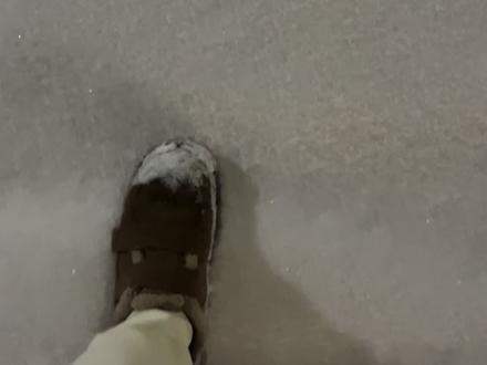 谁懂?马上到2800营地了🥶#鳌太线