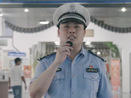 #福州火车站 北广场改造后更方便了!旅客出站后怎么乘车,接站的司机朋友怎么停车 #福州交警 实地带你体验