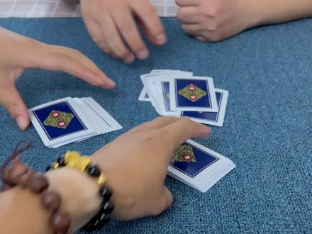 16张跑得快,跑得快看三哥,三哥教你跑得快#微乐斗地主 #三哥跑得快 #跑得快