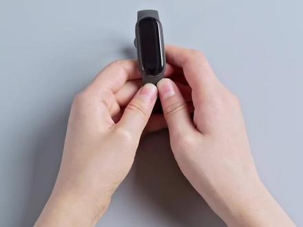 智能手环使用教程#智能手环#使用教程#皮带#生产厂家